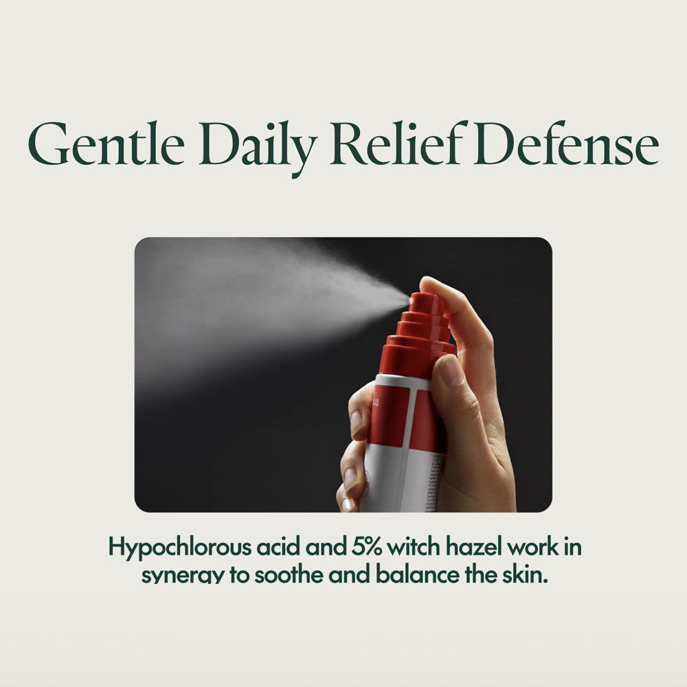 Purito SEOUL Hypochlorous Acid Rescue Spray 100ml