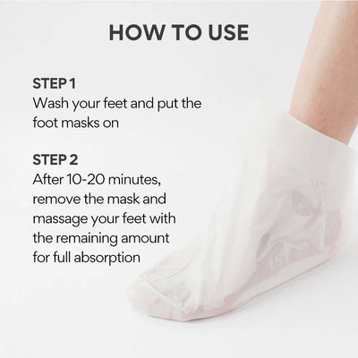Innisfree Special Care Mask Foot 20ml