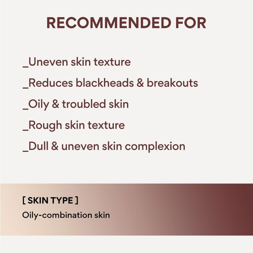 innisfree Super Volcanic Pore Clay Mask 100ml