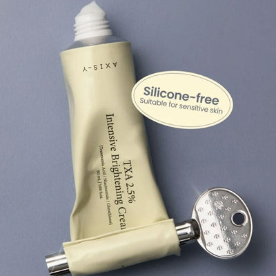 AXIS - Y TXA 2.5% Intensive Brightening Cream 50ml