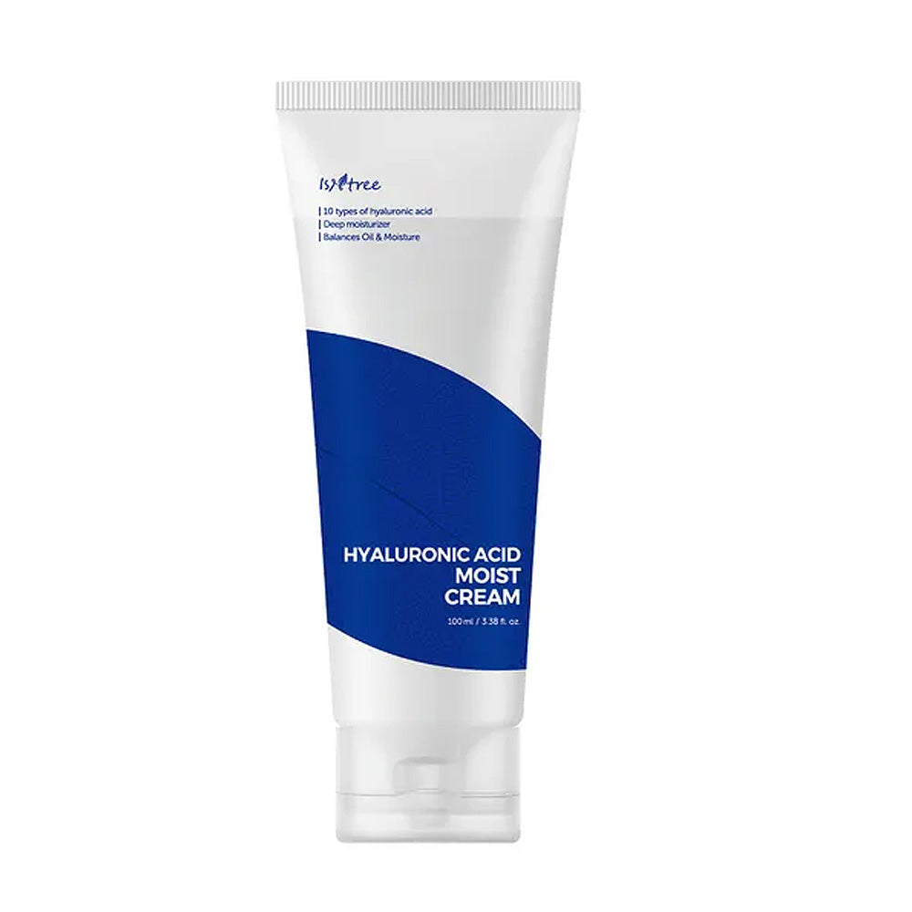 Isntree Hyaluronic Acid Moist Cream 100ml