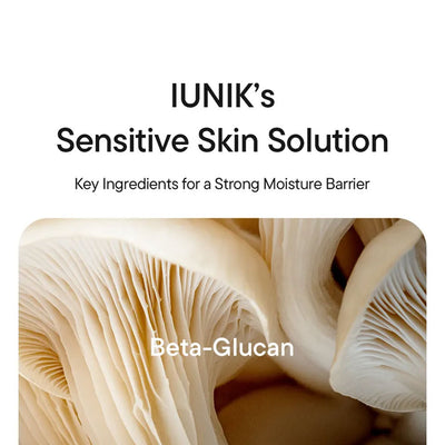 iUNIK Beta-Glucan Lacto Barrier Milk Essence 200ml