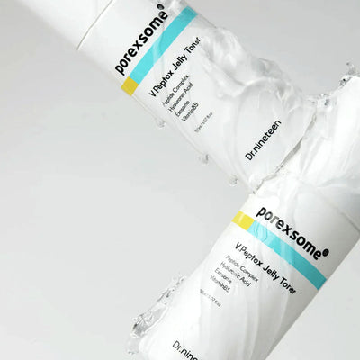 Dr.nineteen PoreXsome V.Peptox Jelly Toner 150ml