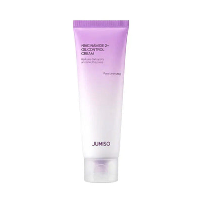 JUMISO Niacinamide 2+ Oil Control Cream 80ml