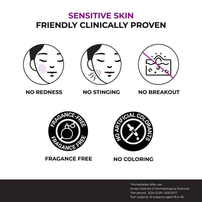 JUMISO Niacinamide 20 Serum 40ml - Dark Spot Correcting