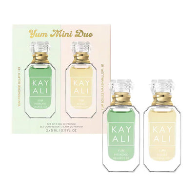 KAYALI Yum Mini Duo Set