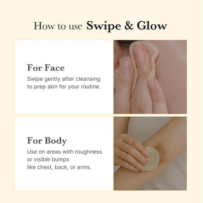 Medicube Kojic Acid Turmeric Pad 70 Pads
