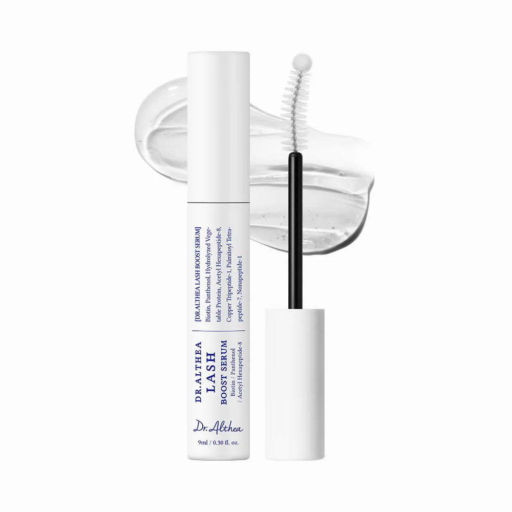 Dr. Althea Eye Lash Boost Serum 9ml