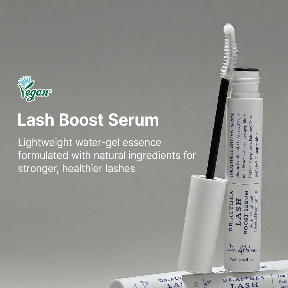Dr. Althea Eye Lash Boost Serum 9ml