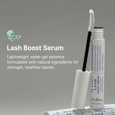 Dr. Althea Eye Lash Boost Serum 9ml