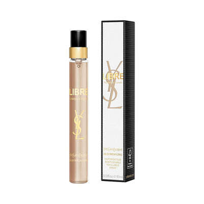 YSL Libre Flowers & Flames EDP Florale