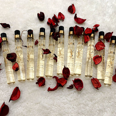YSL Libre EDP For Her 10ml Travel Spray (Without Box)