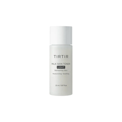 TIRTIR Milk Skin Toner Light