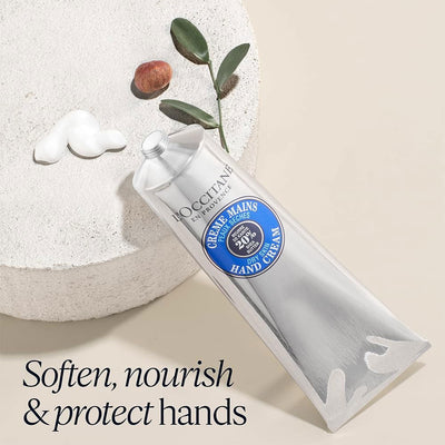 L'OCCITANE Shea Butter Hand Cream 150ml