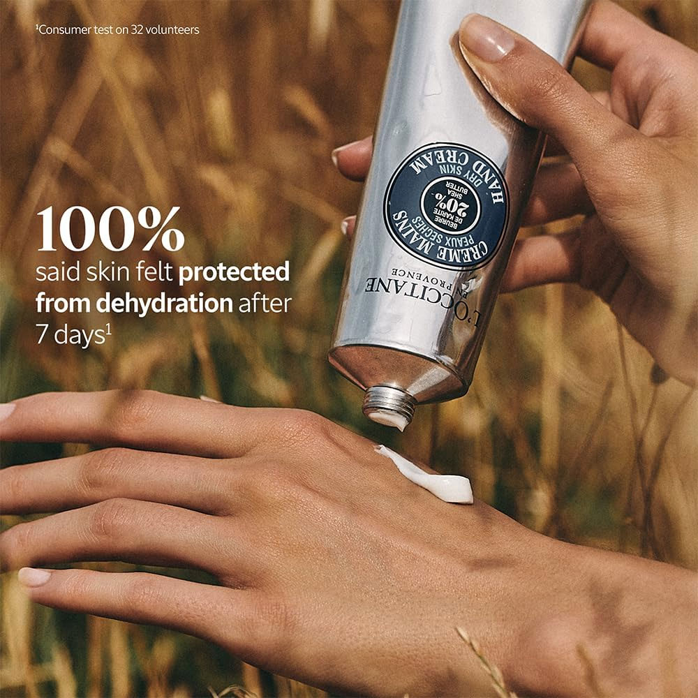 L'OCCITANE Shea Butter Hand Cream 150ml