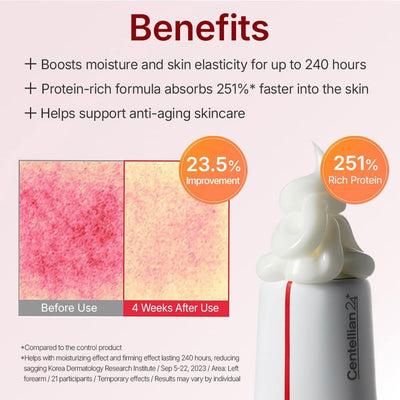 Centellian24 Madeca Cream Time Reverse