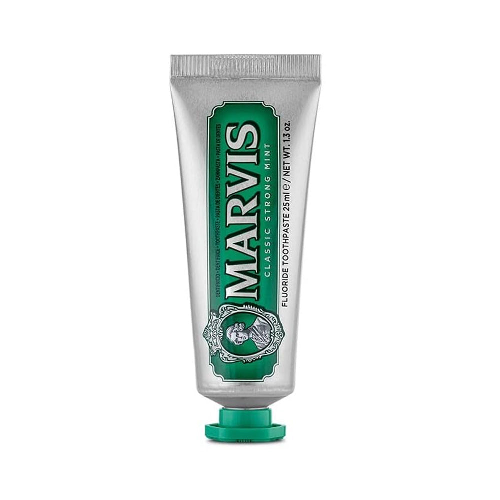 MARVIS Classic Strong Mint Toothpaste