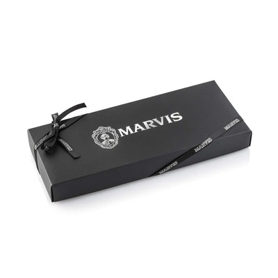 MARVIS Toothpaste Gift Set, 7 Flavors x 25 ml