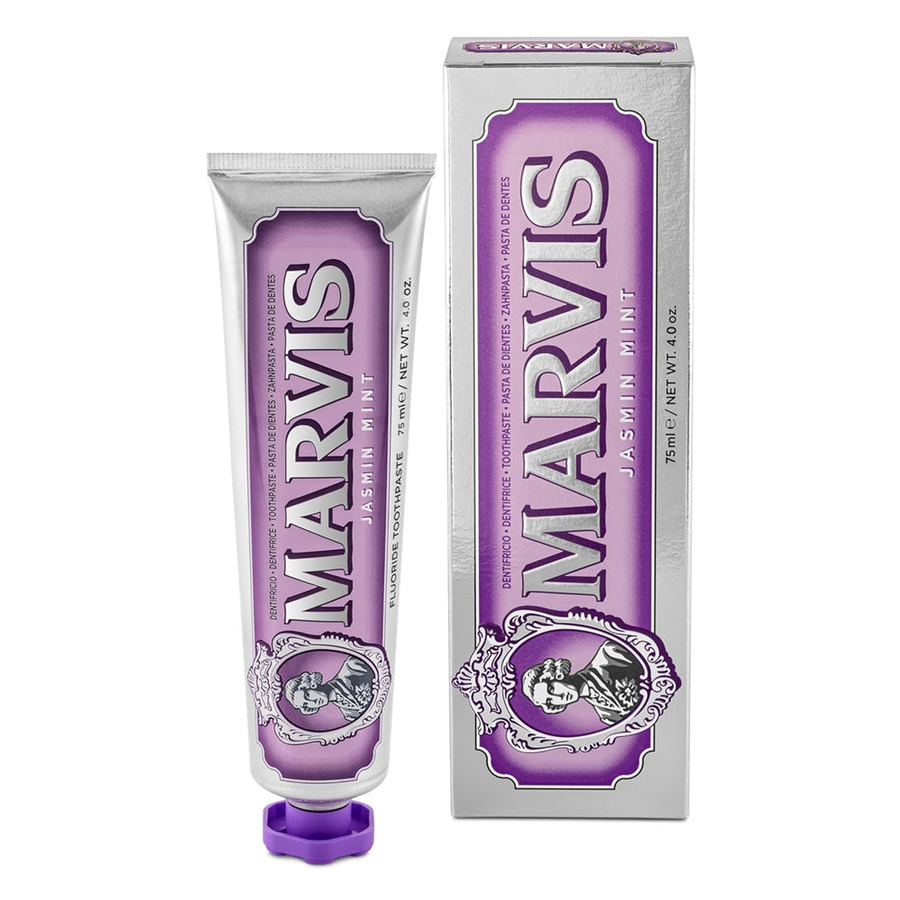 MARVIS Jasmin Mint Toothpaste