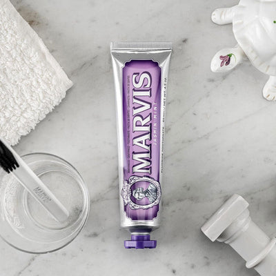 MARVIS Jasmin Mint Toothpaste