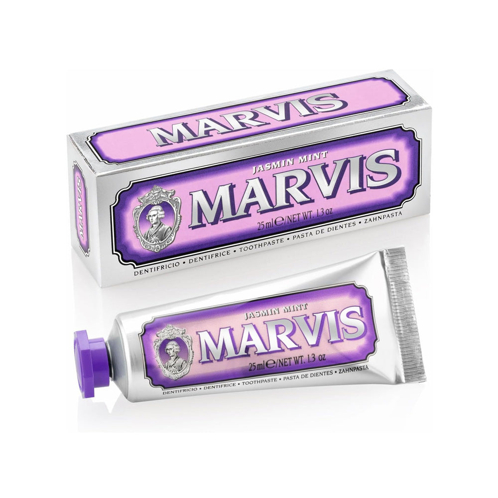 MARVIS Jasmin Mint Toothpaste