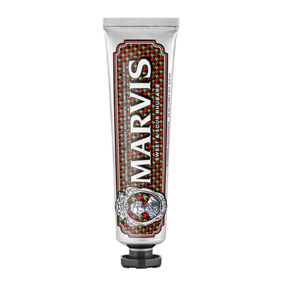 MARVIS Sweet & Sour Rhubarb Toothpaste 75ml