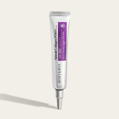 Mary&May Spicule Collagen PDRN Cream 15g