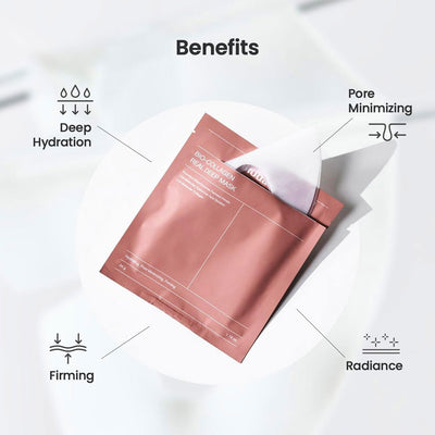 Biodance Bio-Collagen Real Deep Mask (Single Sheet)