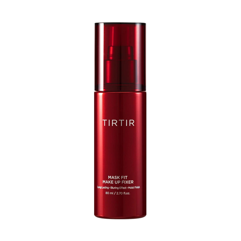TIRTIR Mask Fit Make Up Fixer 80ml