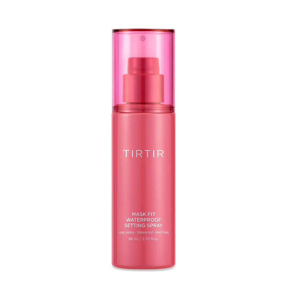 TIRTIR Mask Fit Waterproof Setting Spray 80ml