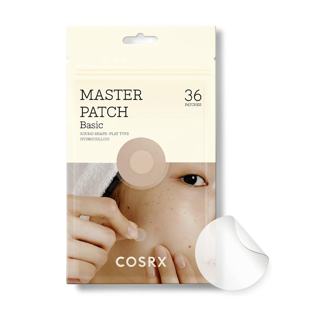 Cosrx Master Patch Basic - 36 Patches