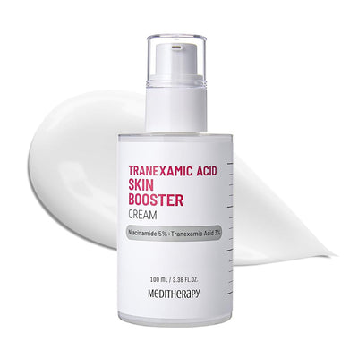 Meditherapy Tranexamic Acid Skin Booster Cream 100ml
