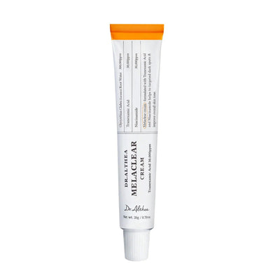 Dr. Althea Melaclear Cream 20g