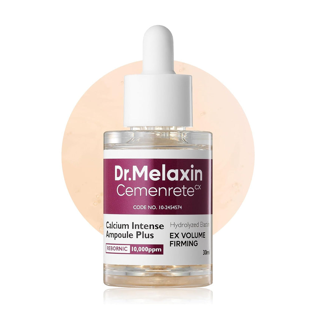 Dr.Melaxin Cemenrete Calcium Intense Ampoule Plus 30ml