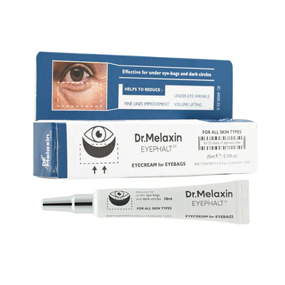 Dr.Melaxin Eyephalt Eyebag Cream 10ml