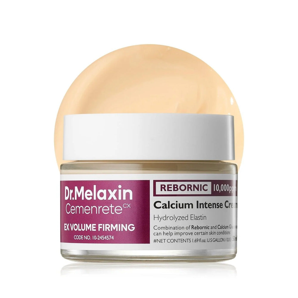 Dr.Melaxin Cemenrete Calcium Intense Cream 50ml