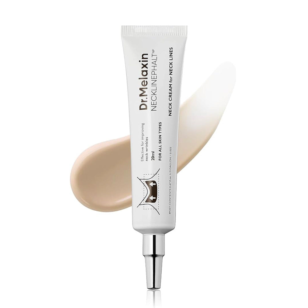 Dr.Melaxin Necklinephalt Neck Cream 20ml