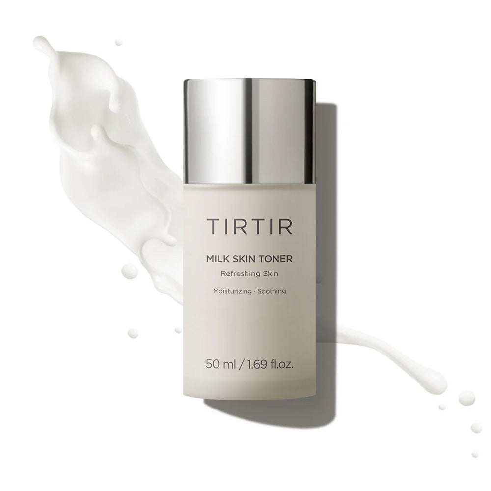 TIRTIR Milk Skin Toner