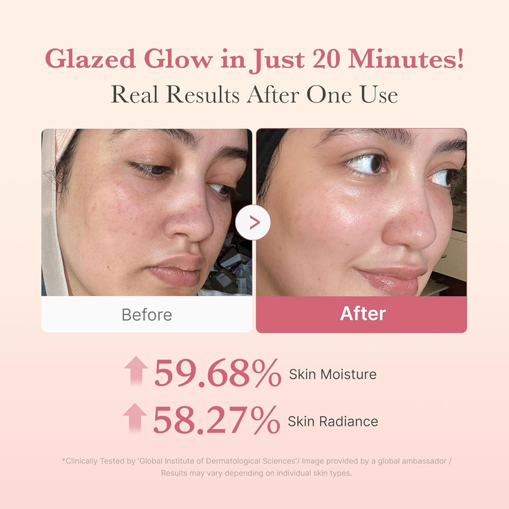 Medicube Collagen Milk Toning Wrapping Mask 75ml