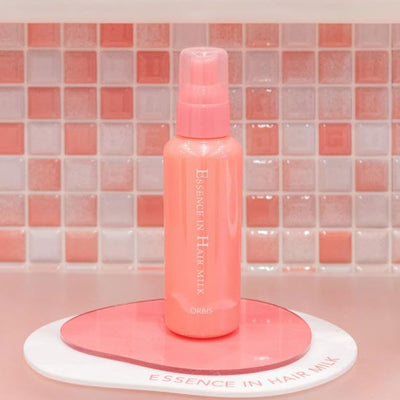 Orbis Essence In Hair Milk 140g