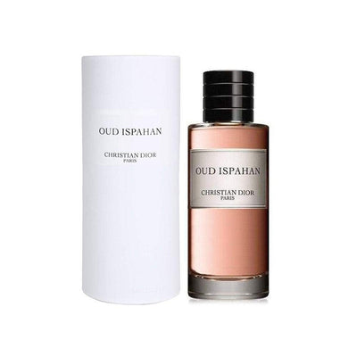 Christian Dior Oud Ispahan Unisex EDP