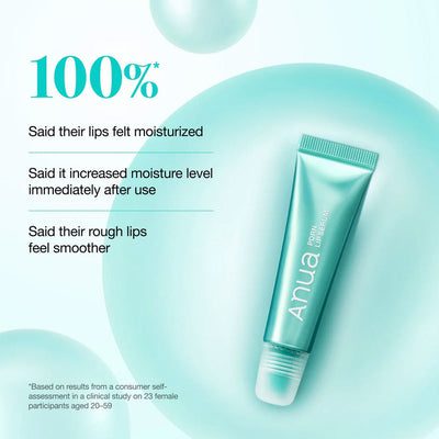 Anua PDRN Lip Serum 10ml