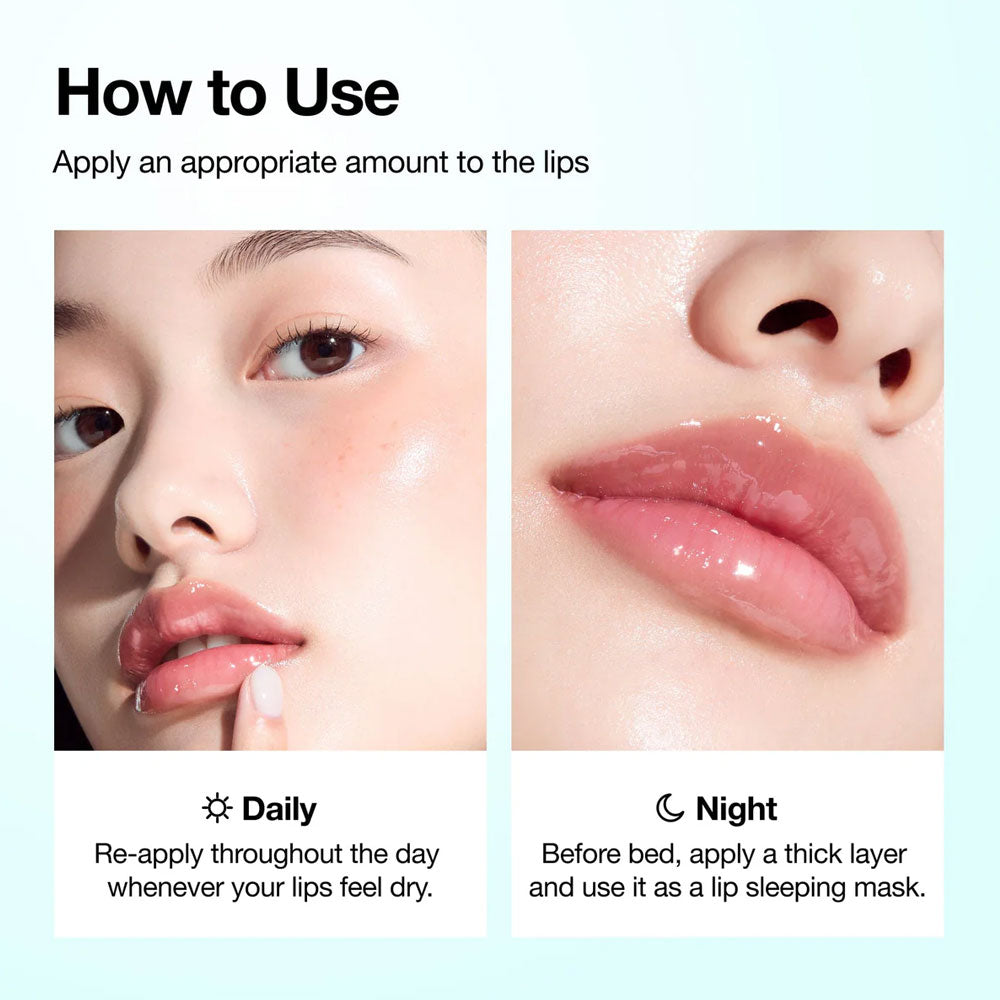 Anua PDRN Lip Serum 10ml