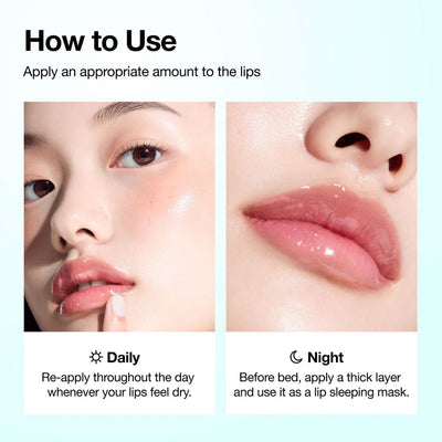 Anua PDRN Lip Serum 10ml