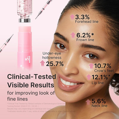 Medicube PDRN Pink Collagen Volume Multi Balm Stick 10g