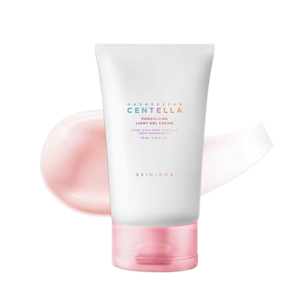 SKIN1004 Madagascar Centella Poremizing Light Gel Cream 75ml