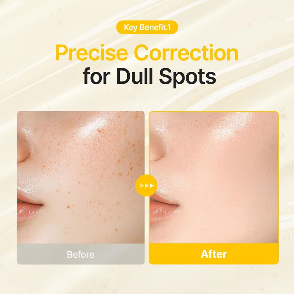 Purito SEOUL Pure Vitamin C Serum 60ml