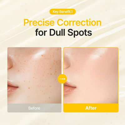 Purito SEOUL Pure Vitamin C Serum 60ml