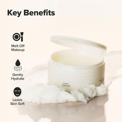 Beauty of Joseon Radiance Cleansing Balm 100ml