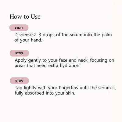 Beauty of Joseon Pore Firming Serum Red Bean PDRN 30ml